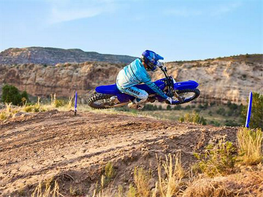 2023 Yamaha YZ450F