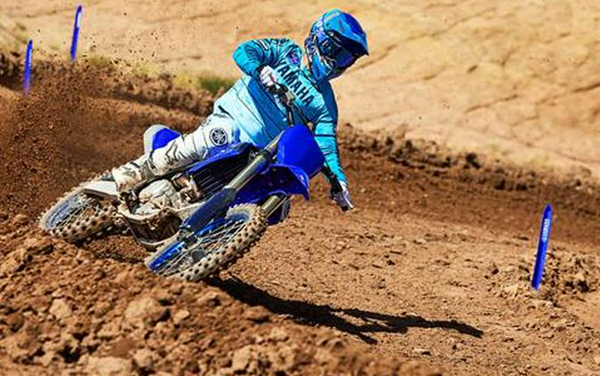 2023 Yamaha YZ450F