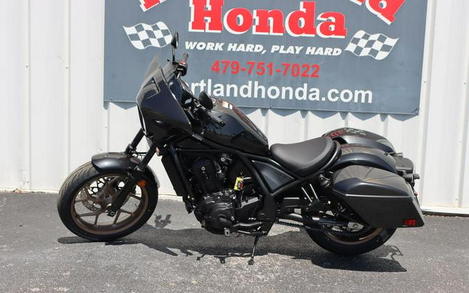 2024 Honda® Rebel 1100T