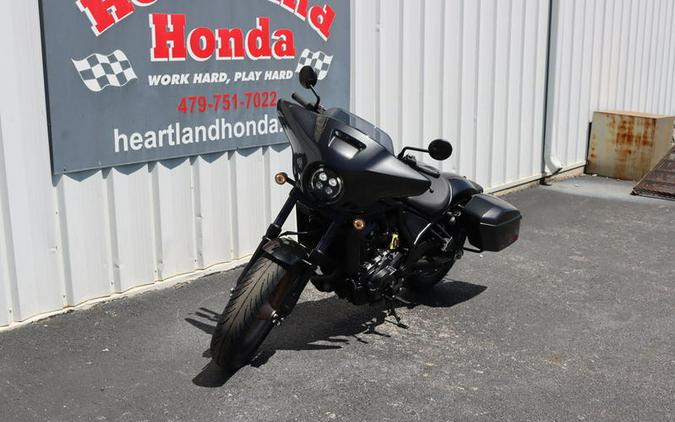 2024 Honda® Rebel 1100T