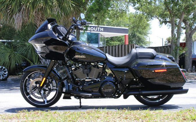 2024 Harley-Davidson FLTRX - Road Glide