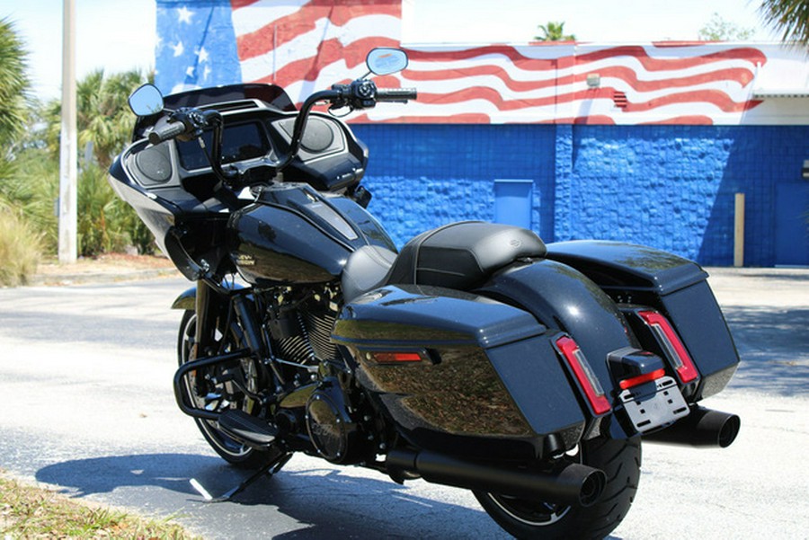 2024 Harley-Davidson FLTRX - Road Glide