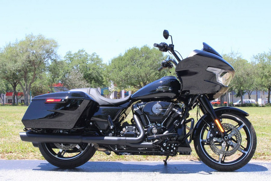 2024 Harley-Davidson FLTRX - Road Glide