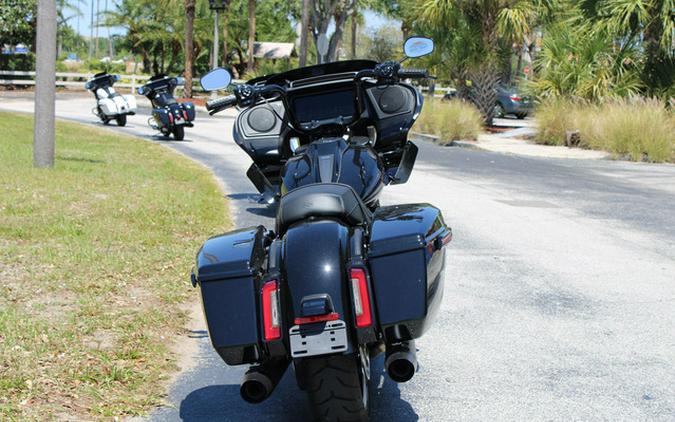 2024 Harley-Davidson FLTRX - Road Glide