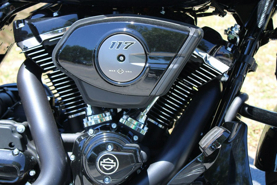 2024 Harley-Davidson FLTRX - Road Glide