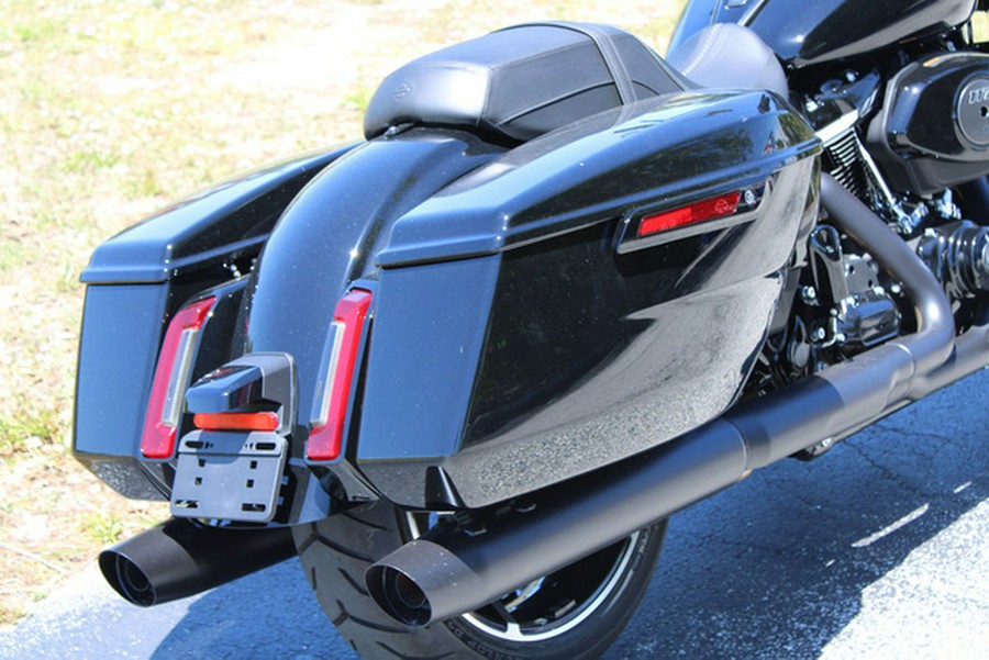 2024 Harley-Davidson FLTRX - Road Glide