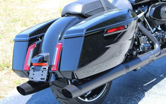 2024 Harley-Davidson FLTRX - Road Glide