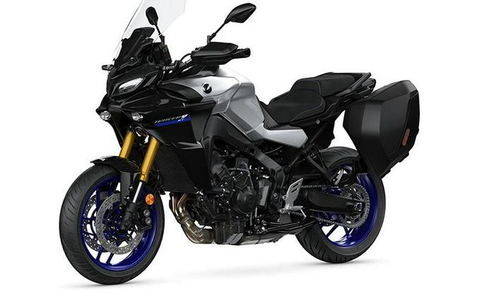 2022 Yamaha Tracer 9 GT