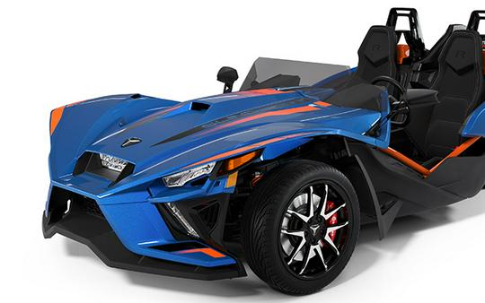 2024 SLINGSHOT Slingshot R