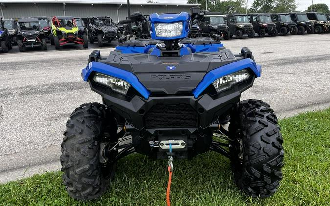 2019 Polaris® Sportsman® XP 1000 Radar Blue