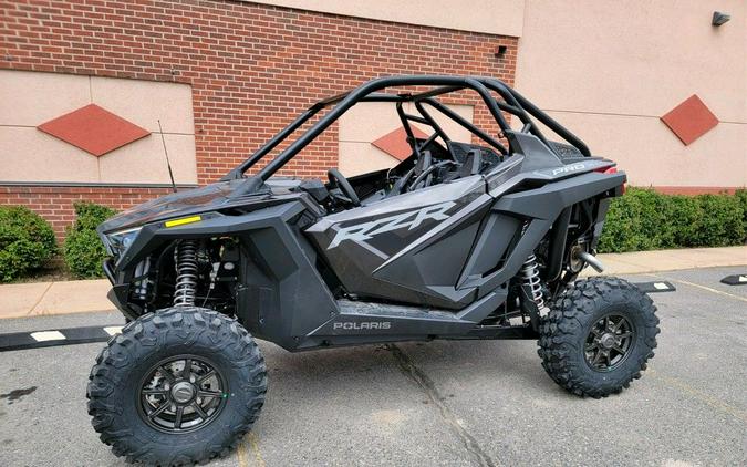 2024 Polaris® RZR Pro XP Premium