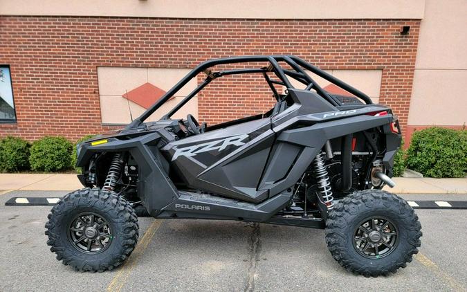 2024 Polaris® RZR Pro XP Premium