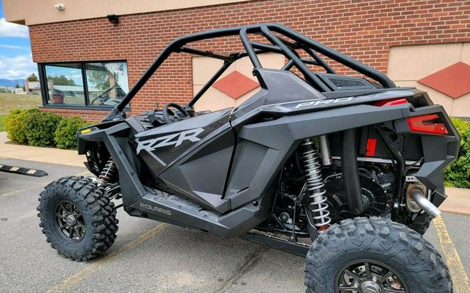 2024 Polaris® RZR Pro XP Premium