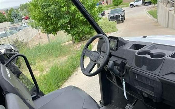 2025 Polaris Ranger 1000 Premium