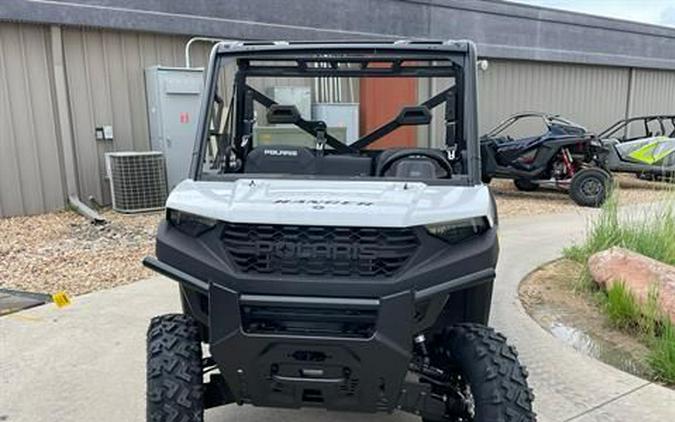 2025 Polaris Ranger 1000 Premium