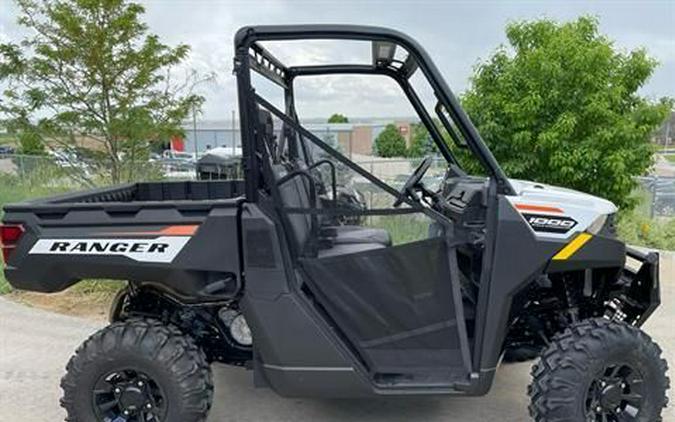 2025 Polaris Ranger 1000 Premium