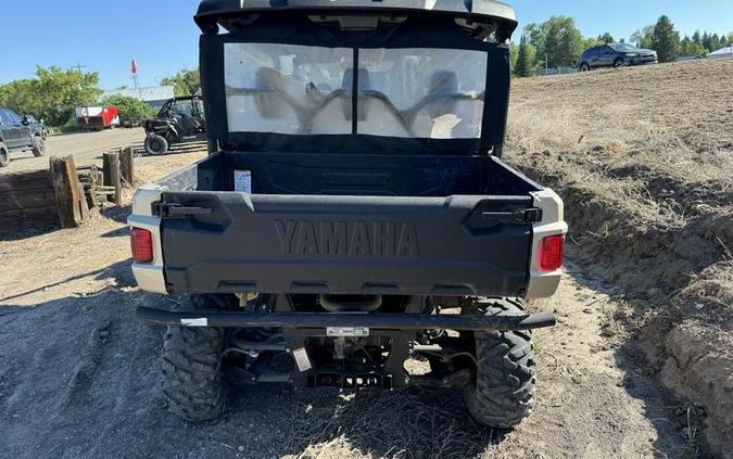 2015 Yamaha Viking VI EPS Ranch Edition