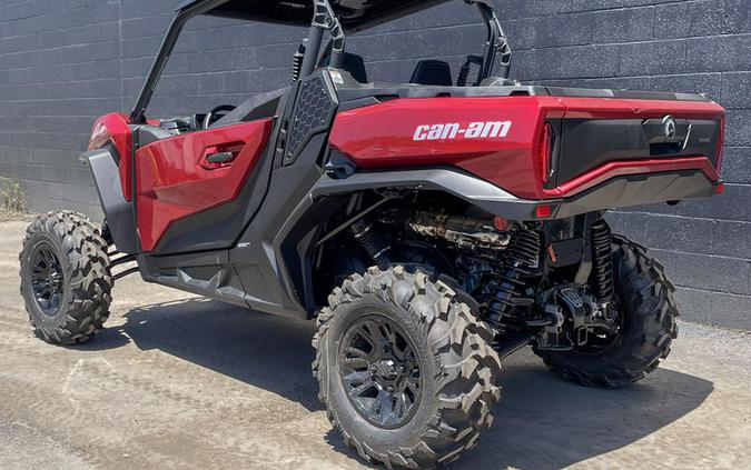 2024 Can-Am® Commander XT 1000R