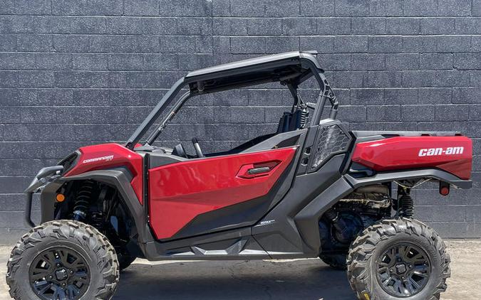 2024 Can-Am® Commander XT 1000R