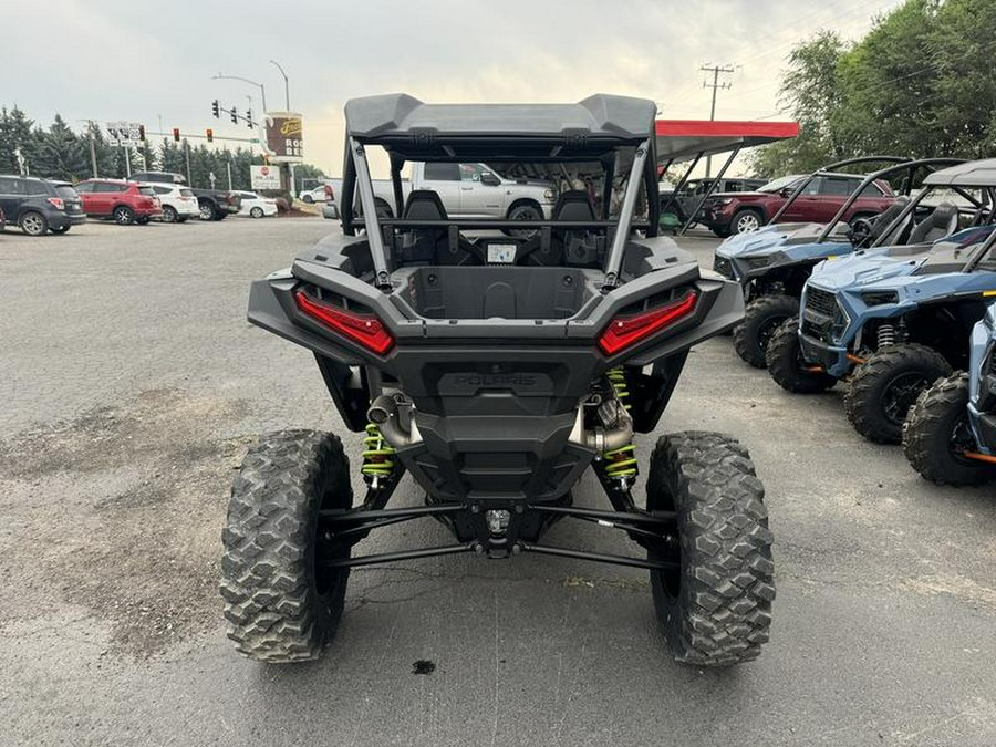 2025 Polaris® RZR XP 1000 Ultimate