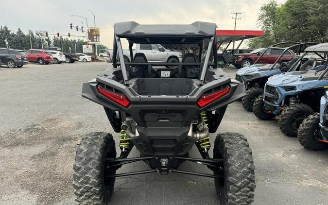 2025 Polaris® RZR XP 1000 Ultimate