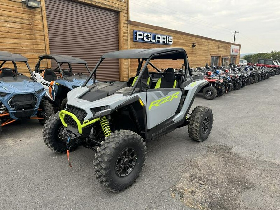 2025 Polaris® RZR XP 1000 Ultimate