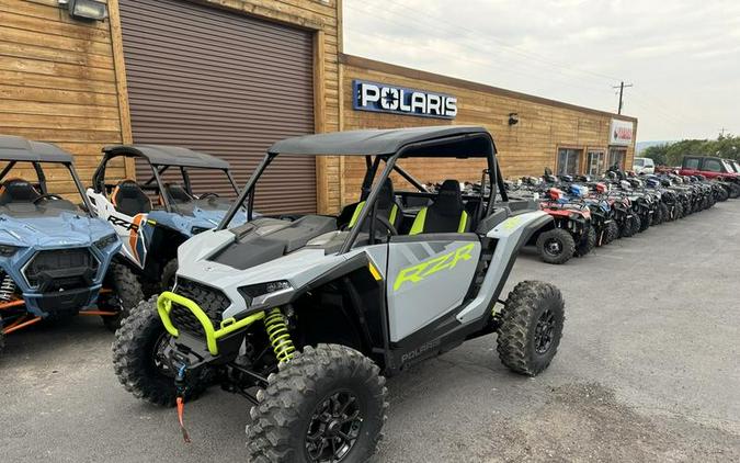 2025 Polaris® RZR XP 1000 Ultimate