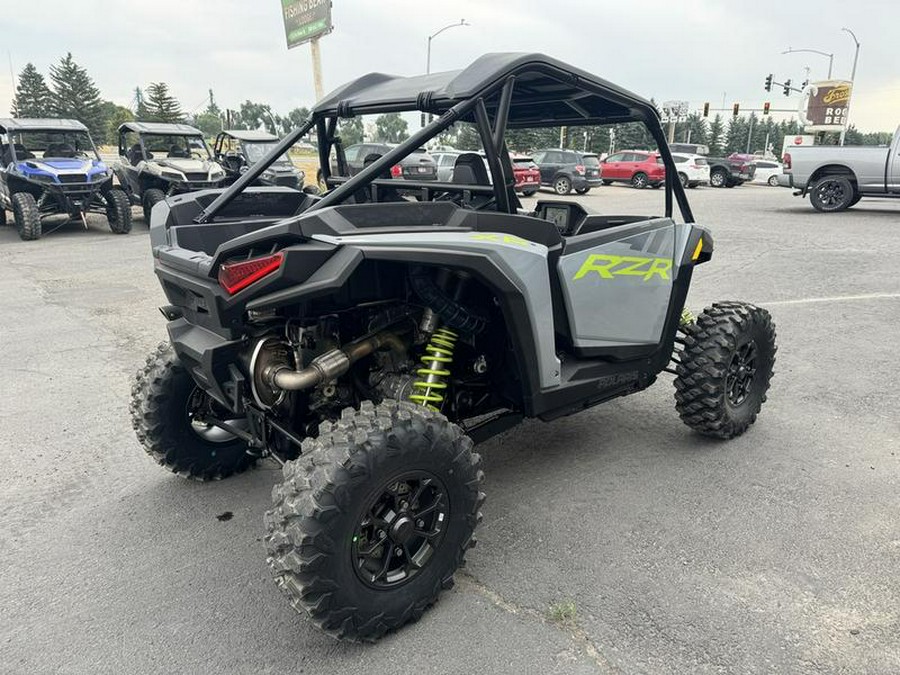 2025 Polaris® RZR XP 1000 Ultimate