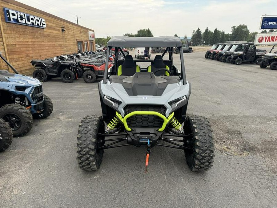 2025 Polaris® RZR XP 1000 Ultimate