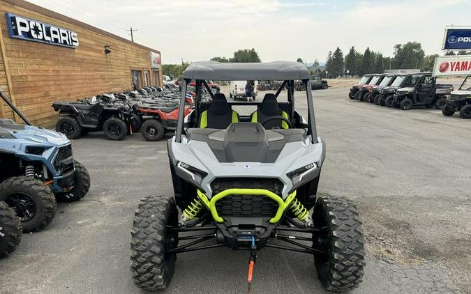 2025 Polaris® RZR XP 1000 Ultimate