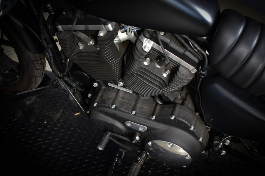 2022 Harley-Davidson Iron 883