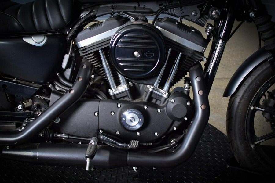 2022 Harley-Davidson Iron 883