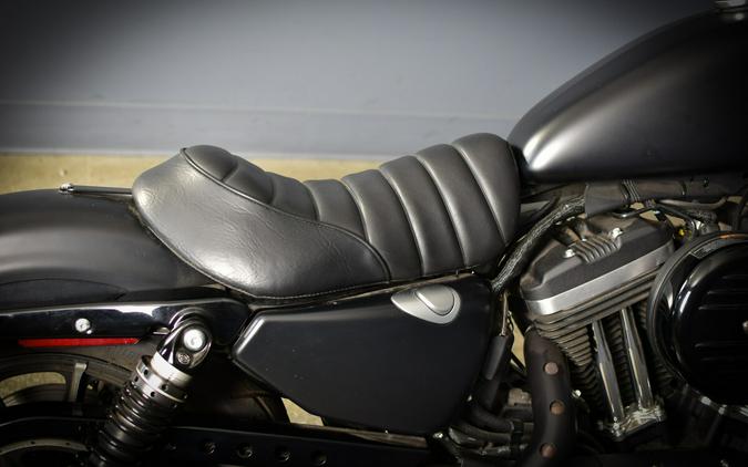 2022 Harley-Davidson Iron 883