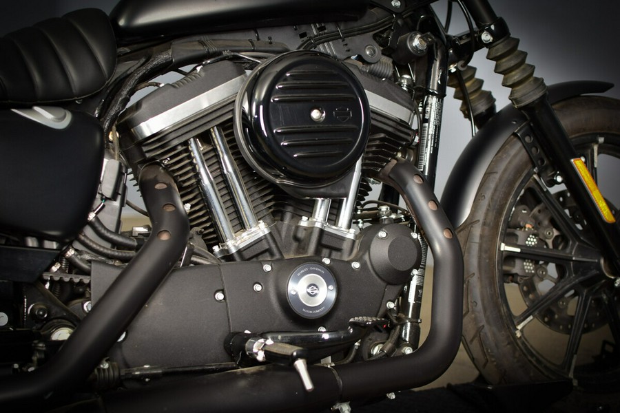 2022 Harley-Davidson Iron 883