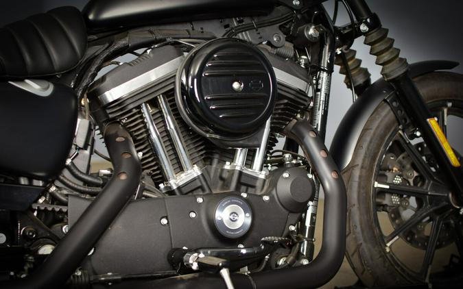 2022 Harley-Davidson Iron 883