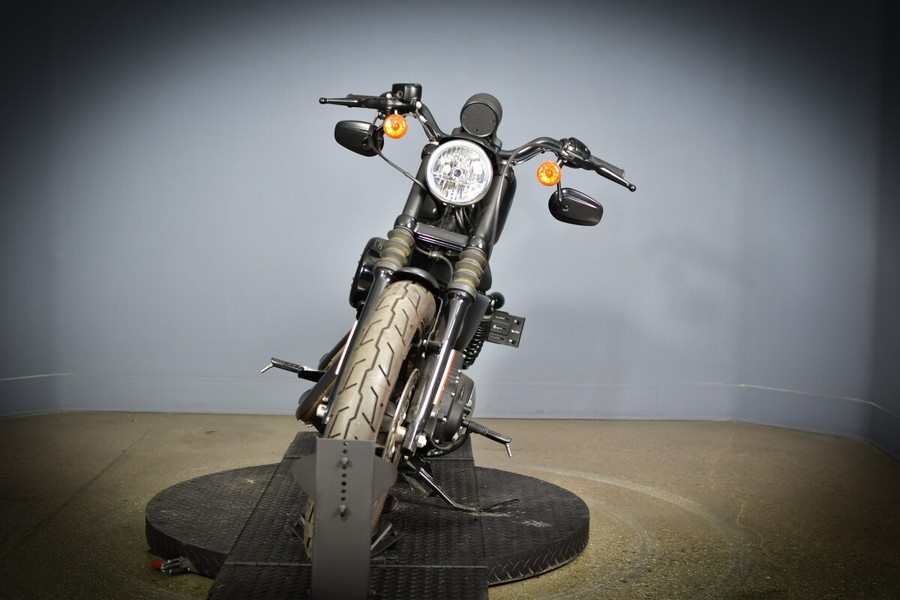 2022 Harley-Davidson Iron 883