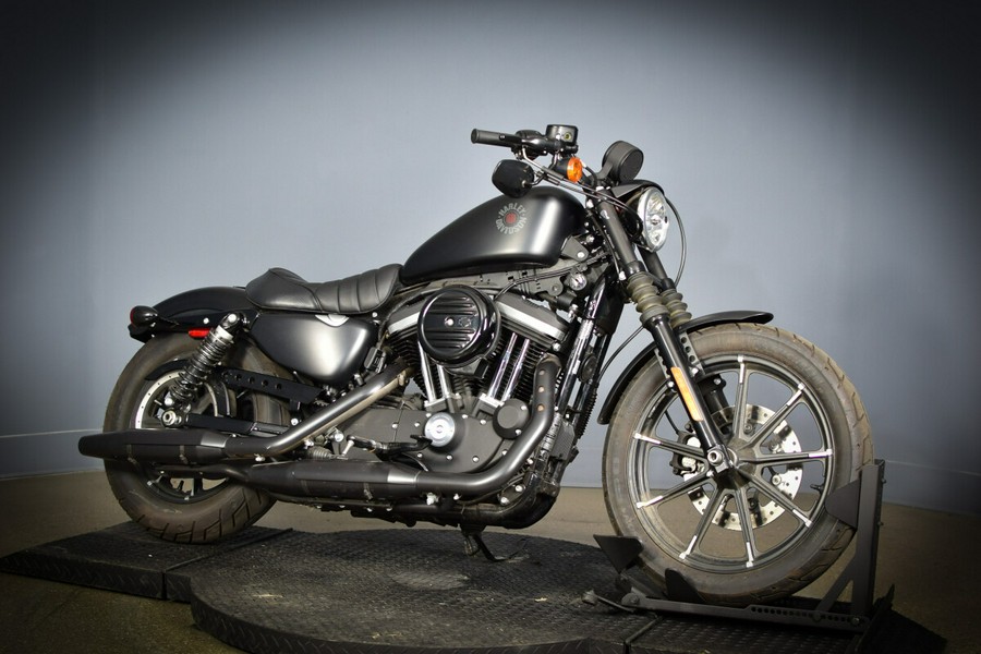 2022 Harley-Davidson Iron 883