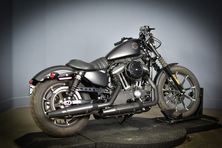 2022 Harley-Davidson Iron 883