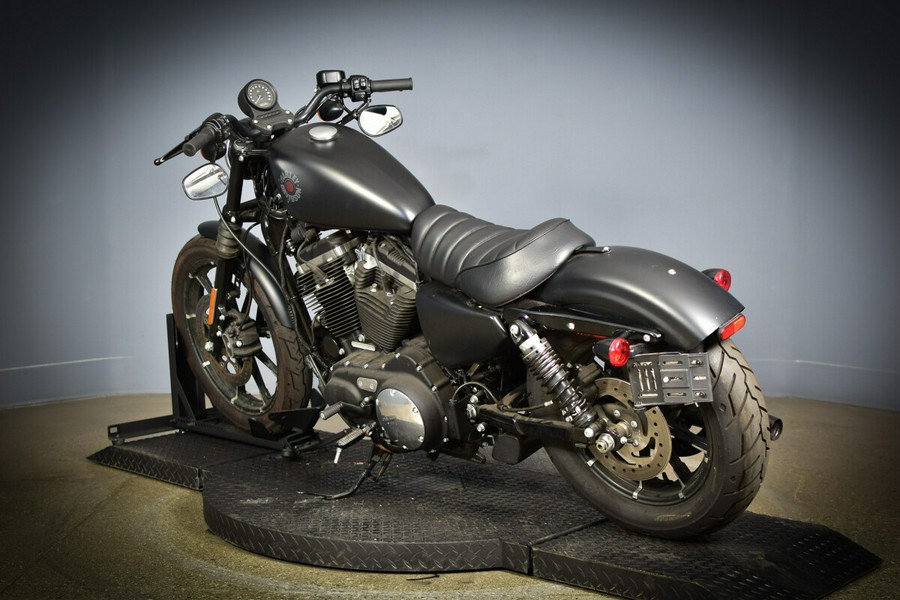 2022 Harley-Davidson Iron 883