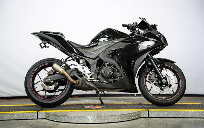 Yamaha YZF-R3 motorcycles for sale - MotoHunt