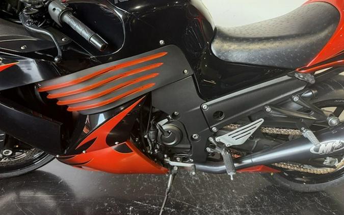Kawasaki Ninja ZX-14R motorcycles for sale - MotoHunt Kawasaki Ninja ZX-14R motorcycles for sale - MotoHunt