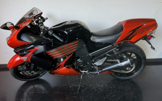 Kawasaki Ninja ZX-14R motorcycles for sale - MotoHunt Kawasaki Ninja ZX-14R motorcycles for sale - MotoHunt