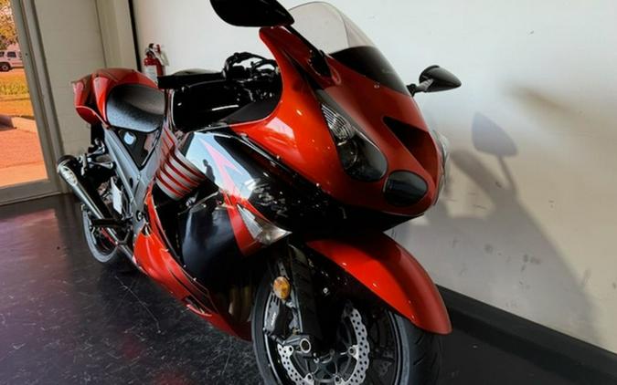Kawasaki Ninja ZX-14R motorcycles for sale - MotoHunt Kawasaki Ninja ZX-14R motorcycles for sale - MotoHunt
