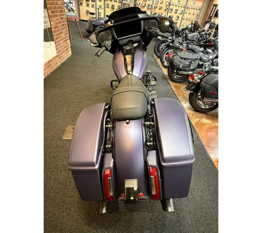 2025 Harley-Davidson® FLHX - Street Glide®