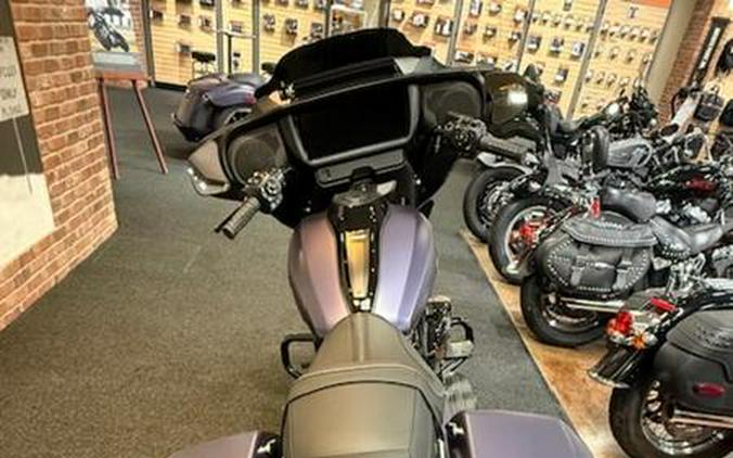 2025 Harley-Davidson® FLHX - Street Glide®