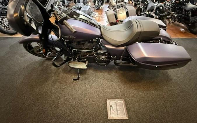 2025 Harley-Davidson® FLHX - Street Glide®