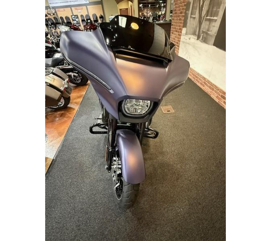 2025 Harley-Davidson® FLHX - Street Glide®