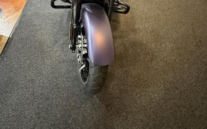 2025 Harley-Davidson® FLHX - Street Glide®