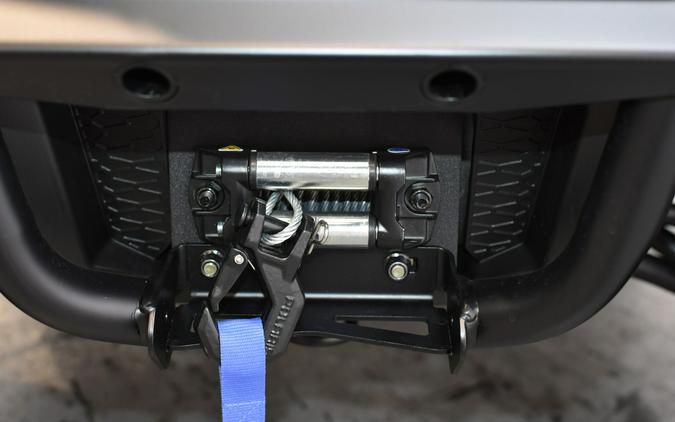 2026 Polaris SPORTSMAN 570 TRAIL