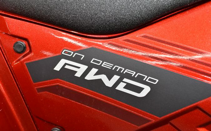 2026 Polaris SPORTSMAN 570 TRAIL